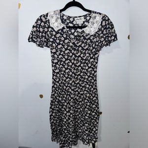 Byer California Daisy Dress